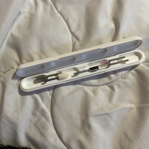 Electric manicure set - Picture 4 of 4